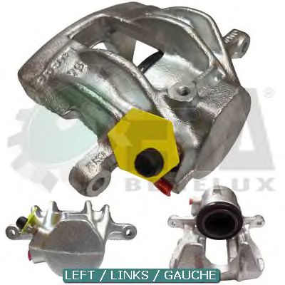 ERA BENELUX bc62105 -  Тормозной суппорт